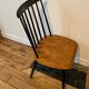 Chaise d'Ilamri Tapiovaara scandinave