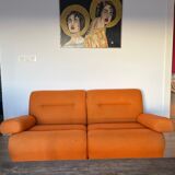 Vintage sofa year 70