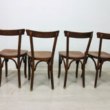 Bistro chairs