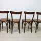 Bistro chairs