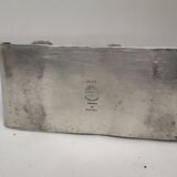 Art Deco candlesticks Delavan Paris