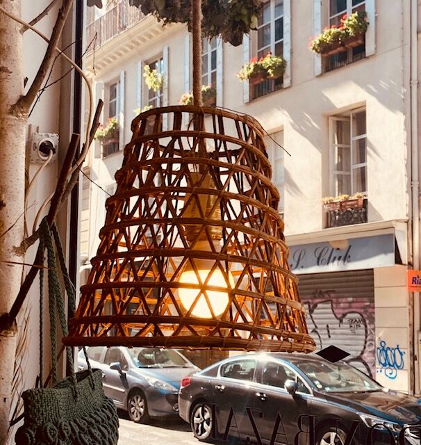 Abat day or luminary saffada