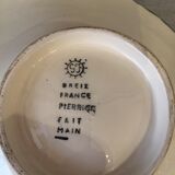 Empty pocket breiz gabriel fourmaintraux breton brittany ceramic