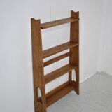 Oak shelf 1960