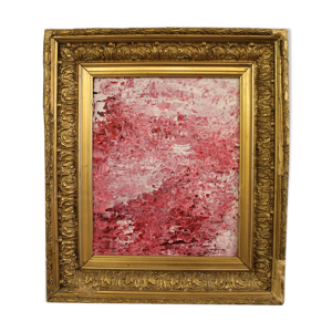 peinture abstraite