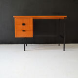 Office of Jacques Hitier 1958