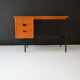 Office of Jacques Hitier 1958