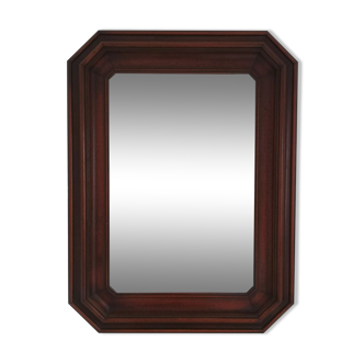 Octagon mirror