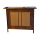 Bar en cannage