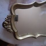 Miroirs muraux  anciens