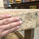 Very large workbench from the early 20th century.