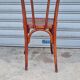 Chaise bistrot fischel 1940