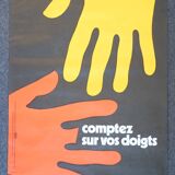 Original Chadebec poster