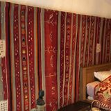 Berber carpet