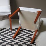 Set of 2 vintage chairs