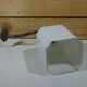 Applique salle de bain