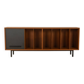 60s Record Cabinet by WK