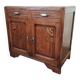 Parisian art deco style buffet