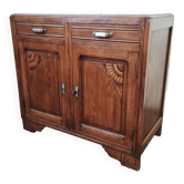Parisian art deco style buffet