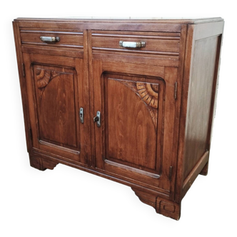 Parisian art deco style buffet