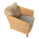 Arm chair "Mozart" by Antonio Citterio for Flexform 90s