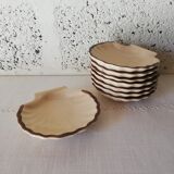 Coquilles saint jacques