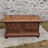 Old chest