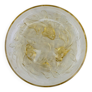 Plat verre moulé verlys
