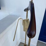 Vintage Italian valet