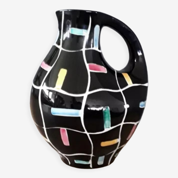 Vase en céramique