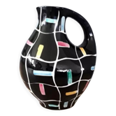 Ceramic vase
