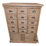 Meuble de métier comptable