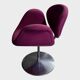 "Little Tulip" armchair - Pierre Paulin for Artifort - Circa 1970
