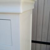 Commode 4 tiroirs de Style Louis Philippe