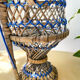 Emmanuelle rattan armchair for dolls