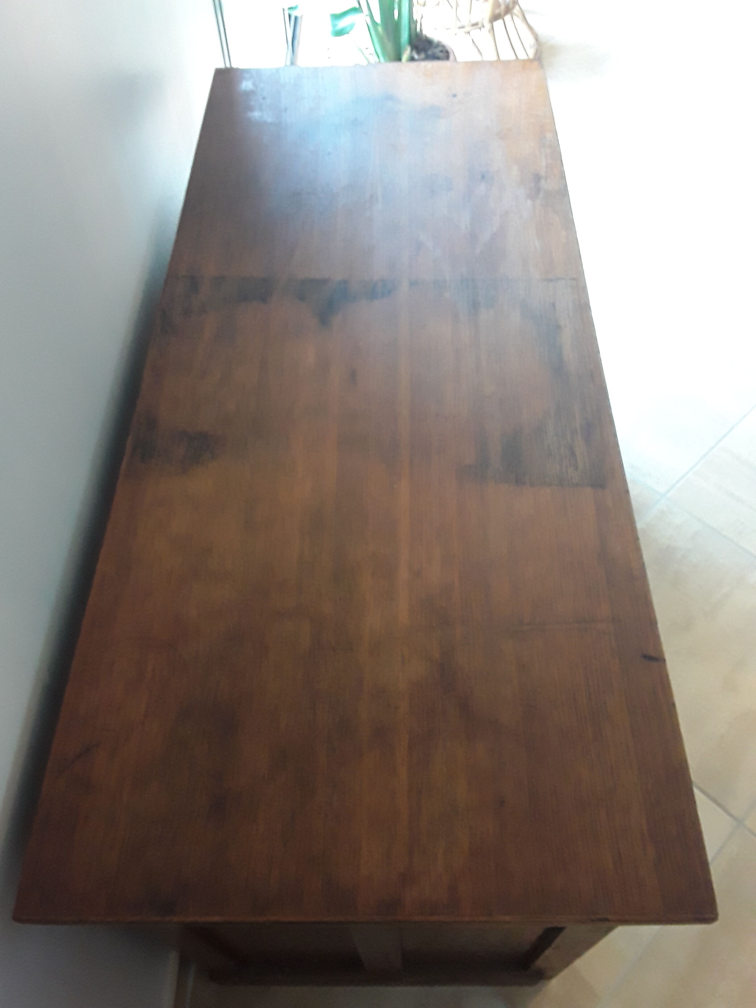 Adult Administrative desk