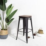 Industrial tabouret