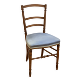 Chaise de style Napoléon III