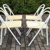 Folding Chairs, 1980s