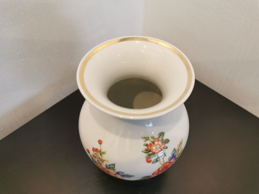 Vase Bavaria classic design Schumann Arzberg