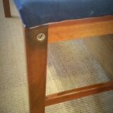 Scandinavian vintage starter furniture