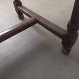 Old farm table