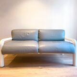 Gae Aulenti Knoll 3-piece lounge set