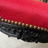 Napoleon III Baroque Chair