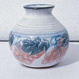 Balloon vase - height 10 cm