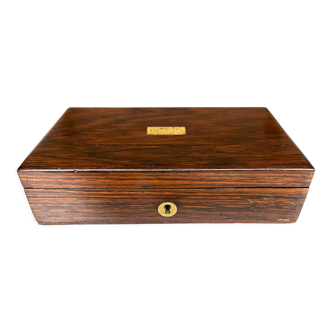 Old box