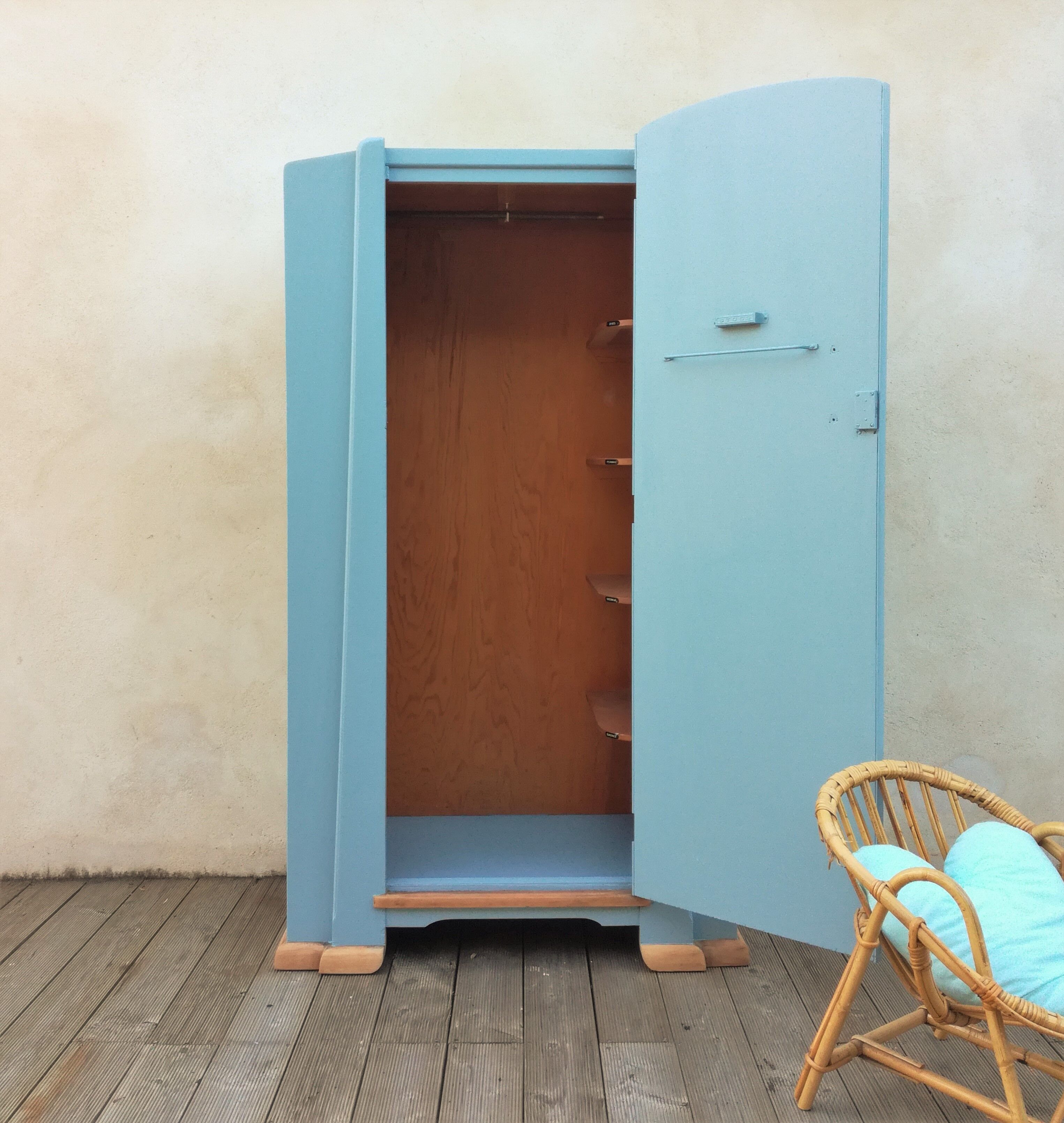 Wardrobe