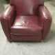 Club armchair