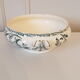 Longwy Datura tureen