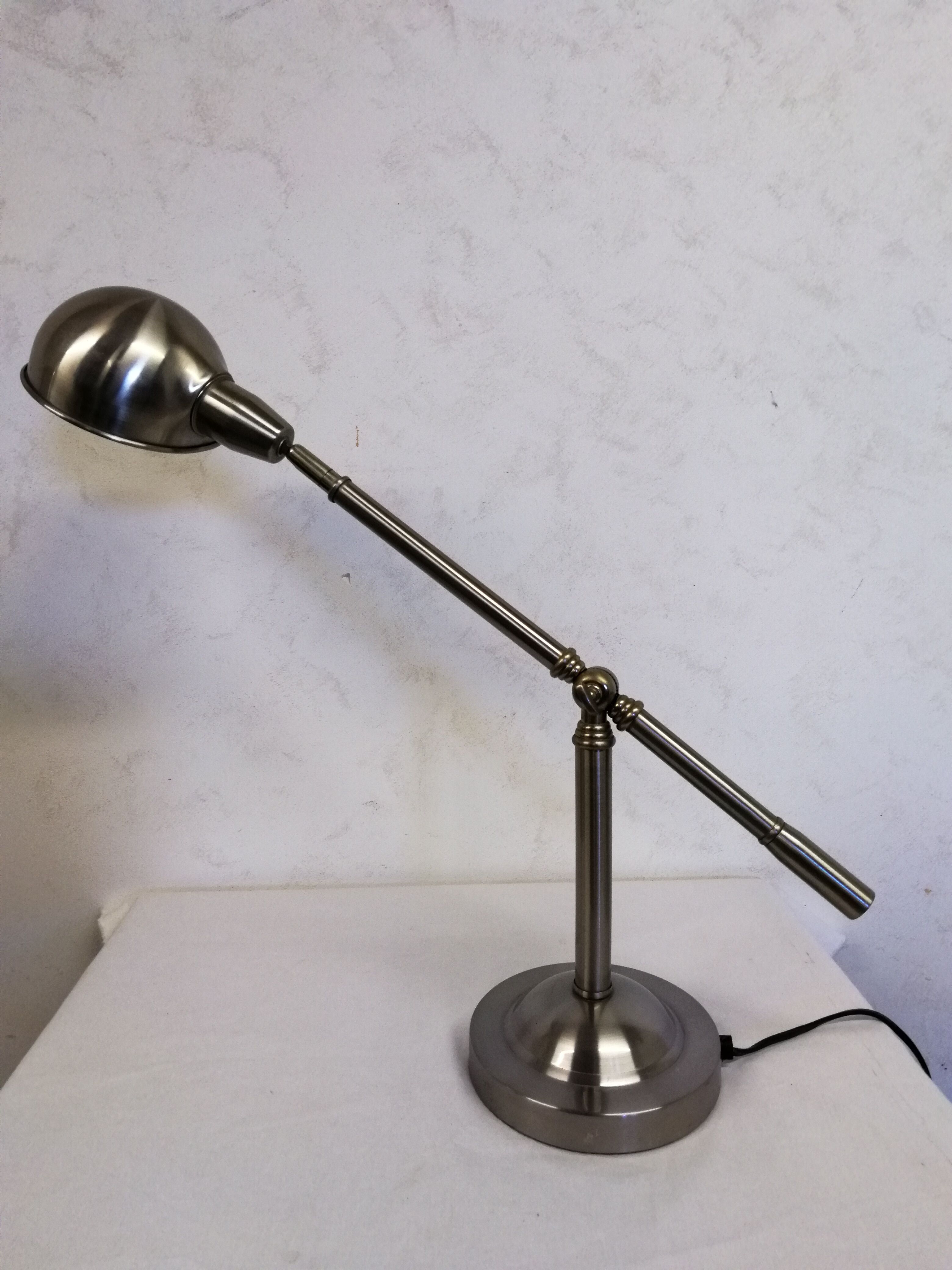 Seylumière Vintage desk lamp